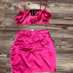 Pretty little thing set